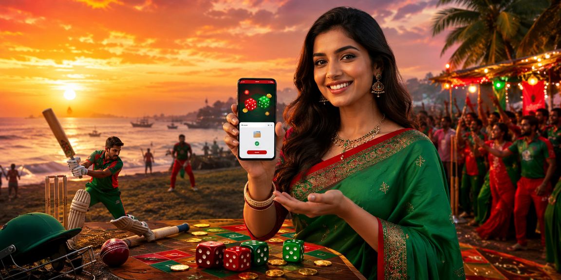 সেন্ট মার্টিনে ক্রিকেট বেটিং